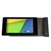 ASUS、HDMI出力も可能な「Nexus 7 (2013)」専用ドック 画像