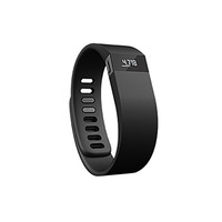 ソフトバンク、リストバンド型活動量計「Fitbit Force」の発売を延期 画像