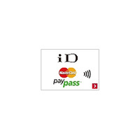 ドコモ、海外の「MasterCard PayPass」加盟店にて、かざすだけのiD決済を開始 画像