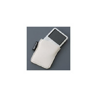 バッファローコクヨ、第3世代iPod nano用のソフト＆ハードケース——11月上旬発売 画像