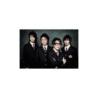 西川貴教ユニットabingdon boys schoolが36時間限定でサイトジャック 画像