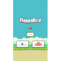 『Flappy Birds』が公開停止　作者自殺とのデマも 画像