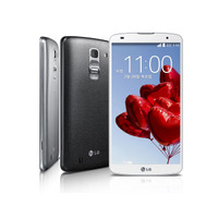 LG、Android 4.4搭載で4K動画撮影にも対応した5.9型ハイスペックスマートフォン「LG G Pro 2」を発表 画像