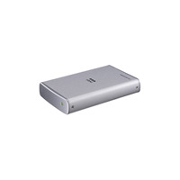 ヤノ電器、起動ディスクとしても使用可能なFireWire/USB対応のポータブルHDD 250GBモデル 画像