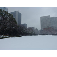 ［通信障害］大雪の影響は17日も 画像