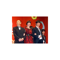 【第20回東京国際映画祭】宮沢りえは大女優の貫禄〜オリヲン座からの招待状 画像
