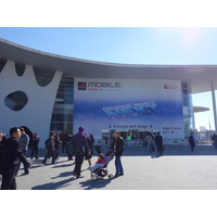 【MWC 2014 Vol.15】世界最大級のモバイル関連イベント「Mobile World Congress 2014」明日開幕！ 画像