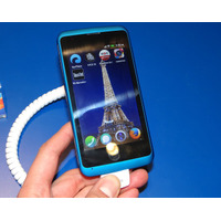 【MWC 2014 Vol.18】ZTEとALCATELからFirefox OS新端末7機種……25ドル・スマホも開発発表 画像