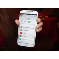 【MWC 2014 Vol.21】Opera、スマホのデータ通信量を節約できるアプリ「Opera Max」を発表 画像