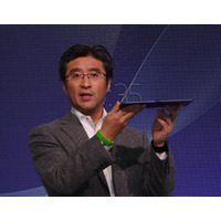 【MWC 2014 Vol.28】”WOW”と叫びたくなるXperiaが誕生した……ソニーモバイル・プレスカンファレンス 画像