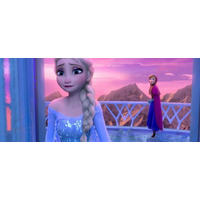 ディズニー『アナと雪の女王』、プロデューサーが制作の裏側を明かす 画像