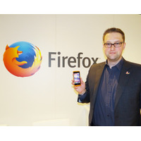 【MWC 2014 Vol.61】MozillaのFirefox OS開発者に聞く、今年の最新トピックスと日本市場への取り組み 画像