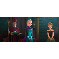 第86回アカデミー賞、長編アニメ賞は『アナと雪の女王』……『風立ちぬ』落選 画像