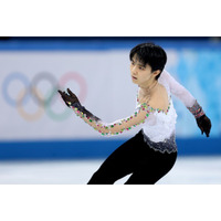 「日本フィギュア黄金の瞬間」……『Number』で浅田真央や羽生結弦ら特集 画像