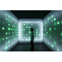メディアアート展「オープンスペース2013」　5月25日より 画像