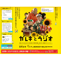 役所広司も愕然……被災地支援のドキュメンタリー映画に“ヤラセ”発覚 画像