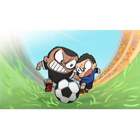 W杯直前！長友選手主役のアニメ「ゆうとくんがいく」、5月映画公開決定 画像