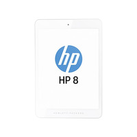 HP、170ドルの7.85型Androidタブレット「HP 8 1401 Tablet」を米国で発売 画像