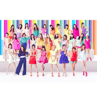 E-girls、YMOの名曲「RYDEEN」を大胆セクシーにリメイクしたMVが再生100万回突破 画像