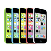 iPhone 5cの8GBモデルが英国などで発売……SIMロックフリーモデル 画像
