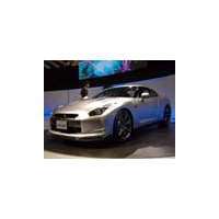 コンパニオンも多数出演！　「東京モーターショー2007」を動画でレポート 画像