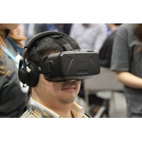 フェイスブック、Oculus VR社を総額20億ドルで買収……次世代プラットフォームはVRに？ 画像