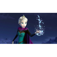 『アナと雪の女王』、全世界興収“アニメーション映画歴代No.1”に 画像
