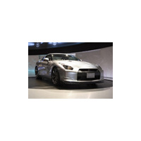 話題の新型車からコンパニオンまで「東京モーターショウ2007」 画像