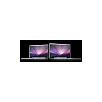 アップル、ノートPC「MacBook」「MacBook Pro」にMac OS X Leopard搭載 画像