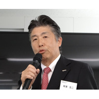 「日本初の商用4K-VODサービスを目指す」……NTTぷらら板東社長会見・一問一答 画像