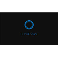 【Build 2014】コルタナは基調講演でどんな会話をしていたか 画像
