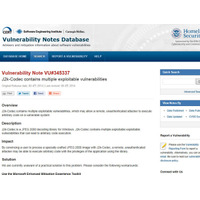 JPEG2000デコードライブラリ「J2K-Codec」に複数の脆弱性 画像