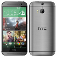 「HTC One（M8）」SIMロックフリー版販売開始 画像