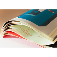 【GW】代官山 蔦屋書店が選ぶ“美しい書籍”を展示・販売 画像