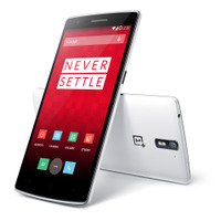 Snapdragon 801搭載の“フラッグシップキラー”5.5型スマホ「OnePlus One」……低価格なハイスペック機 画像