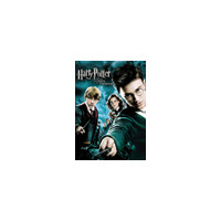「ハリー・ポッター」最新DVDをいち早くチェック！　DVD Burning 画像