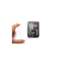 フォーカルポイント、1,680円のクリップ付き第3世代iPod nano用ハードシェルケース——シックなブラックバックを採用 画像