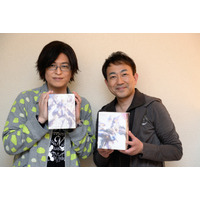 【インタビュー】緑川光＆関俊彦・前編　「新機動戦記ガンダムW」変わらぬ人気とその秘密 画像