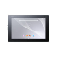 【au 2014年夏モデル】日本向けにフルセグに対応した世界最薄・最軽量10型タブレット「Xperia Z2 Tablet SOT21」 画像