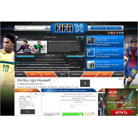 6月開催「2014 FIFAワールドカップ」に便乗するサイバー犯罪が、じわじわと登場 画像