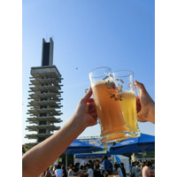 日比谷＆駒沢オクトーバーフェスト　ビール50種 画像