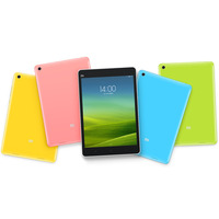 iPad miniのライバル機！　Xiaomiが高解像液晶とTegra K1搭載の7.9型「Mi Pad」発表 画像