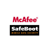 米McAfee、蘭SafeBootの買収を現金約3億5,000万ドルで完了〜SafeBootテクノロジとePOを統合 画像