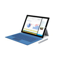 ひとまわり大きい12インチ！米マイクロソフト、「Surface Pro 3」を発表……8月末までに日本でも発売 画像