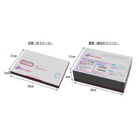 日本郵便、返品・交換に特化した新サービス「リターンパック」開始 画像