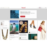 Pinterest、電通と業務提携……日本における活動やマーケティングを支援 画像