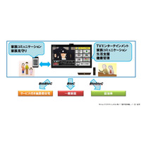 NTTぷらら、「シニア向けスマートTV」サービスのトライアルを開始 画像