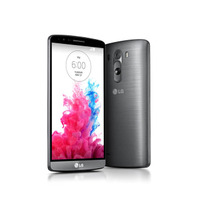 LG、新フラッグシップスマートフォン「LG G3」を発表……5.5型で高精細ディスプレイ採用 画像