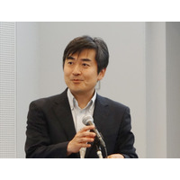 【WTP 2014】5G・移動通信システムは日本の技術でリードしていく……総務省政策担当者が語る 画像