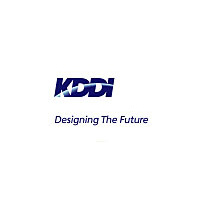 KDDI、携帯端末向けマルチメディア放送技術“MediaFLO”の実証実験を開始〜KDDIデザイニングスタジオにて実験用番組を放送 画像